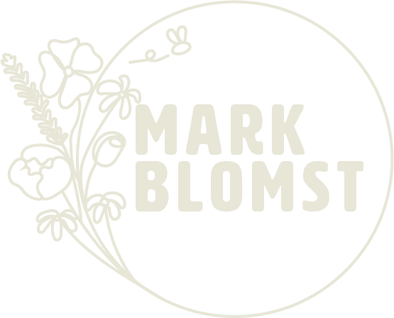 markblomst logo